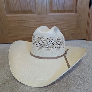 Stetson Thunder Cowboy Hat